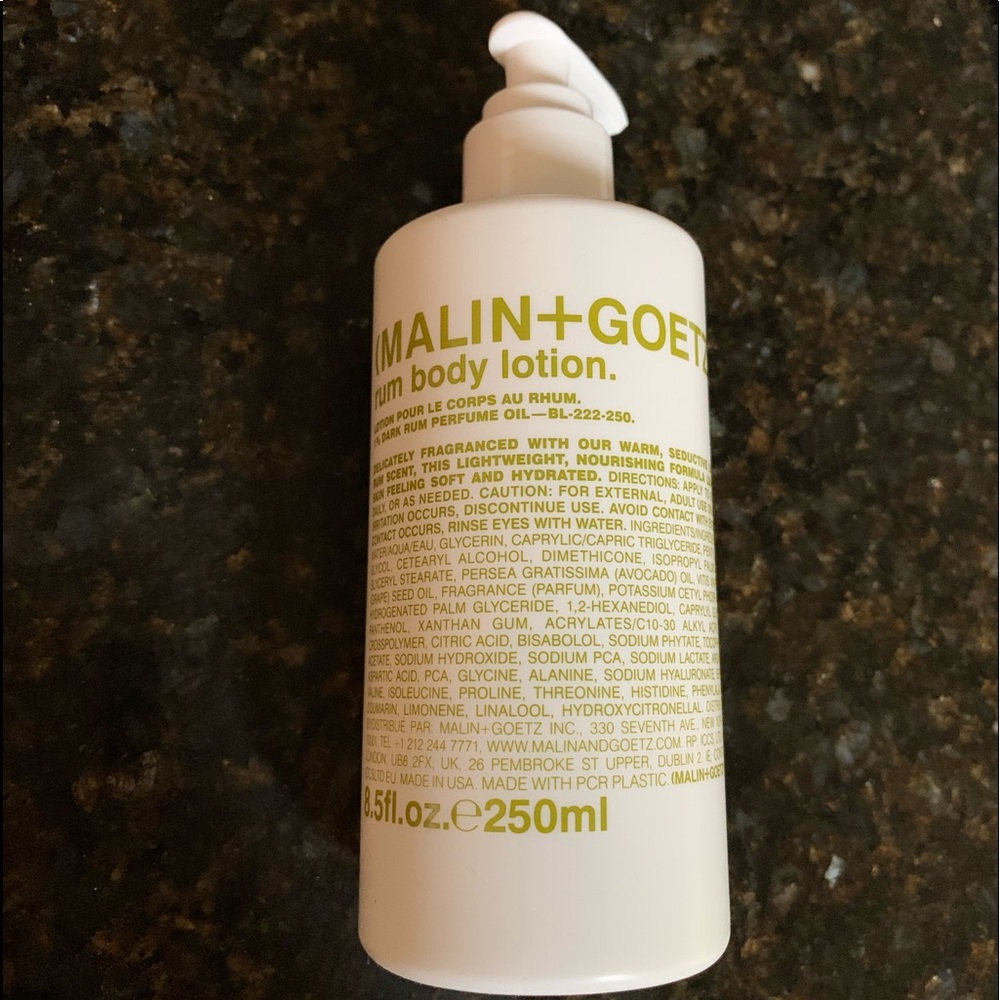 Lotion
